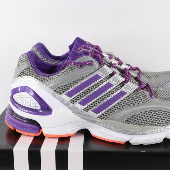 New Adidas Supernova Sequence 4 Running Shoes 7 - Picture 3 of 7
